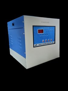 Automatic Servo Voltage Stabilizer